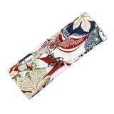 Women Bohemian Vintage Hair Bands Beach Twist Turban Knot Headband Elastic Hair Accessories