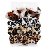 Free shipping fashion ins winter women basic scrunchies girl's hair bands Ponytail Holder Hair accessories