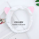 2020 NEW Hair Accessories for Women Girls Hair Bands Print Headbands Vintage Cross Turban Scarf Bandage повязка на голову DS02
