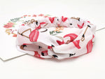 Colorful elastic hair band Wrap Plaid Knot Headband Hair band for Women bandana Girls Striped Headwear Gift hair band headband