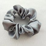 Newly Vintage Women stripe Hair Scarf Bowknot Streamers Scrunchies Ponytail Holder Girls Summer Headbands Elastic Hair band
