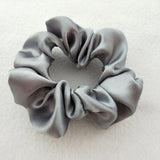 Newly Vintage Women stripe Hair Scarf Bowknot Streamers Scrunchies Ponytail Holder Girls Summer Headbands Elastic Hair band